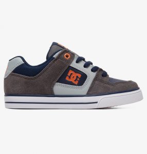 DC Pure Gray (ADBS300267gn2)