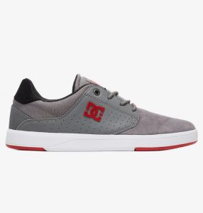 DC Plaza Gray (ADYS100401xssr)