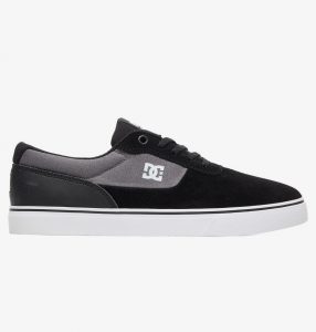 DC Switch Black (ADYS300431bdw)