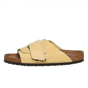 Birkenstock Kyoto Desert Buck Desert Buck Almond (1019756)