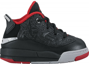 Jordan Dub Zero Black Cement 2019 (TD) (311071-013)