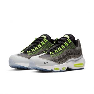 Nike Air Max 95 Kim Jones Total Volt (DD1871-002)