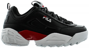 Fila Disruptor 2 Lab Black (1FM00705-014)