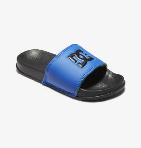 DC DC Slide Black (ADBL100025br4)