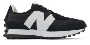 New Balance 327 NB Collective Black Grey (MS327BW1)