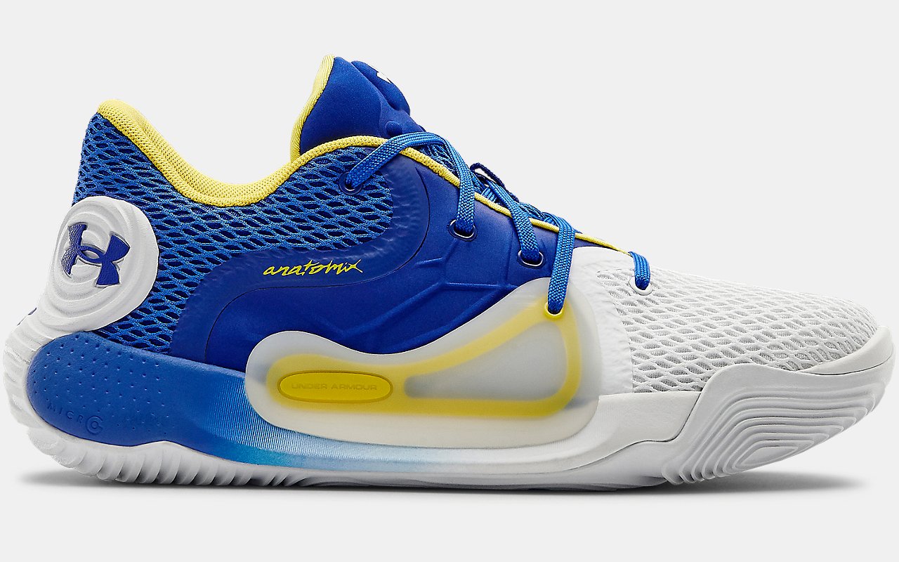 Under Armour sneaker 3022626-406