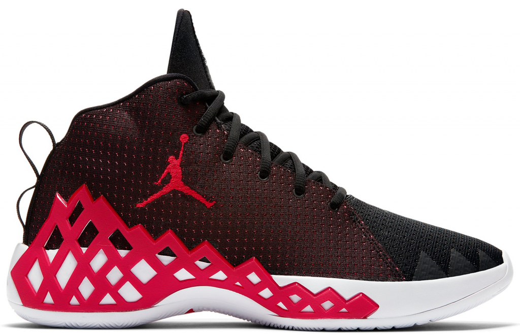 air-jordan-jumpman CI1204-006/CI1205-006