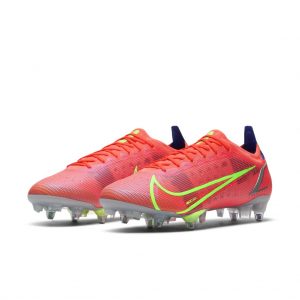 Nike Mercurial Vapor 14 Elite SG Bright Crimson Indigo Burst (CV0988-600)