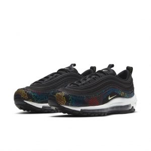 Nike Air Max 97 Rainbow Snake (CW5595-002)