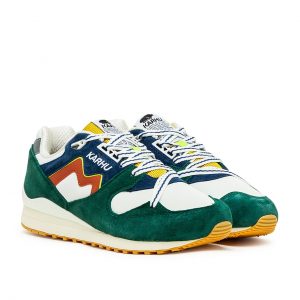Karhu Synchron Classic “Blue Spruce”  (F802661)