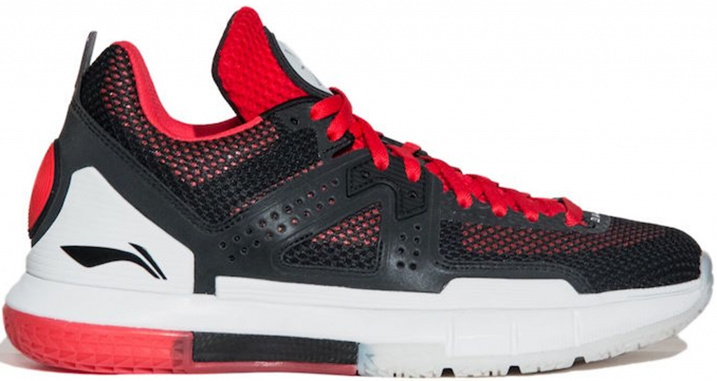 li-ning-wade ABAL047-4