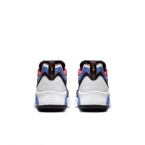 Nike Air Max 200 Royal Pulse Light Aqua (GS) (AT5627-400)