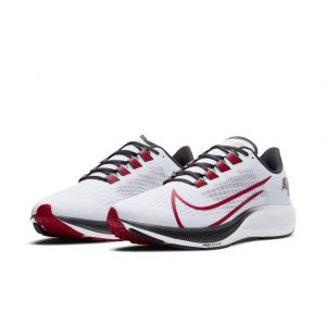 Nike Air Zoom Pegasus 37 Tampa Bay Buccaneers (CZ5439-100)