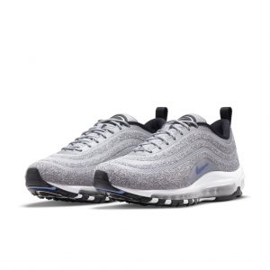 Nike Air Max 97 Swarovski Polar Blue (W) (DH2504-001)
