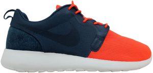 Nike Rosherun HYP QS Total Crimson/Squadron Blue-Summit White (616325-841)