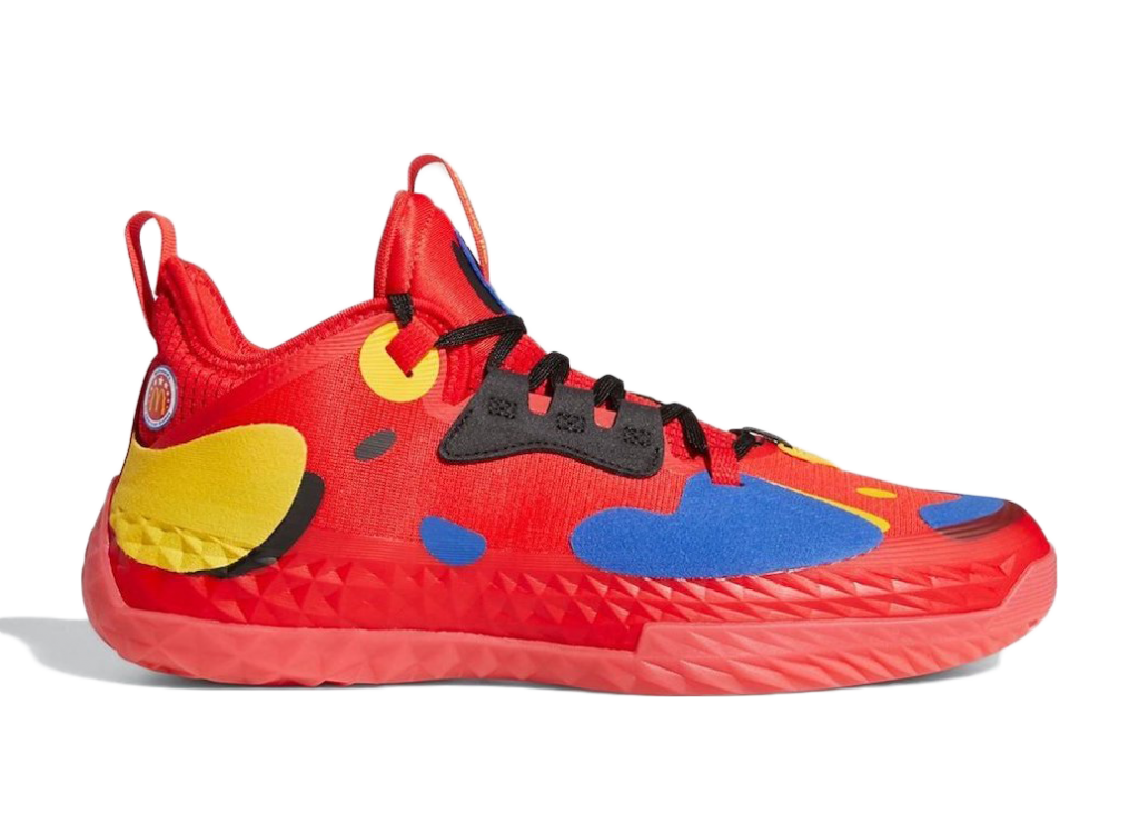 adidas-harden FZ1292