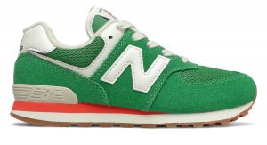 New Balance Kids PC574 HE2  (PC574HE2)