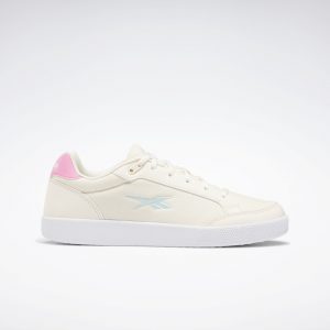 Reebok Vector Smash Schoenen Ceramic Pink / Digital Glow / Electro Pink