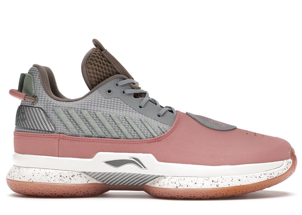 li-ning-wade ABAN079-11