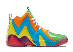 Reebok Kamikaze II Candy Land (GZ8825)