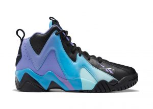 Reebok Kamikaze II Digital Glow (FY9784)