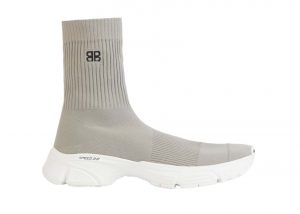 Balenciaga Speed 3.0 Grey White (W) (654466W2DN21510)