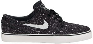 Nike SB Stefan Janoski Zoom Black Splatter (375361-012)
