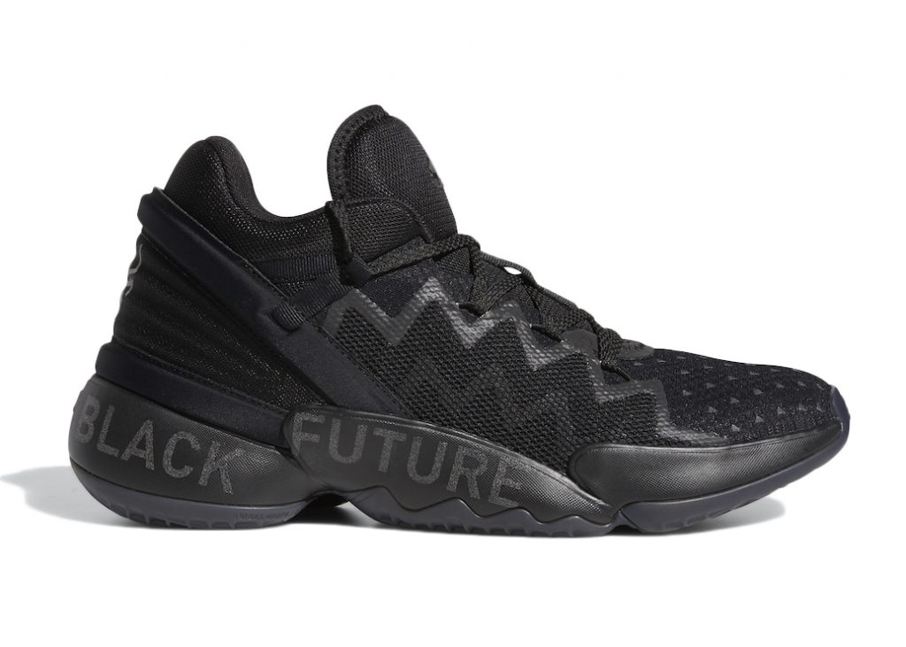 adidas-d-o-n GX0041