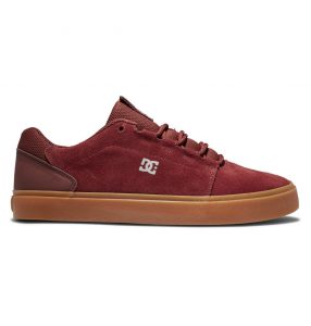 DC Hyde Red (ADYS300580bur)