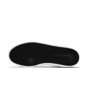Nike SB Charge Canvas Skateschoen voor dames Blauw (CN5269-401)