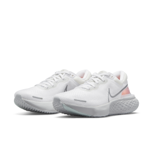 Nike ZoomX Invincible Run Flyknit Wit (CT2228-102)