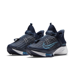 Nike Air Zoom Tempo NEXT% FlyEase Blauw (CV1889-401)