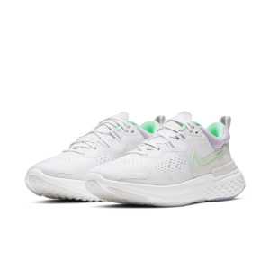 Nike React Miler 2 Grijs (CW7136-002)