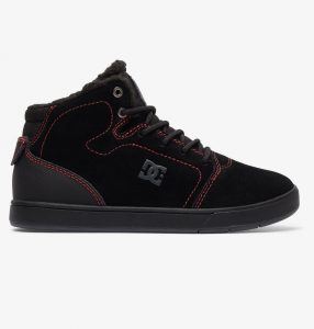 DC Crisis WNT Black (ADBS100215xkrw)