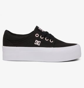 DC Trase Platform Black (ADGS300104bbp)