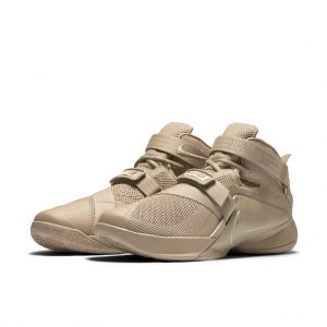 LeBron Soldier 9 “Desert Storm” Desert Camo/String-Desert Camo (749490-222)