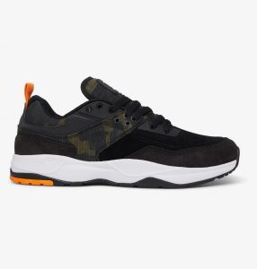 DC E.Tribeka SE Black (ADYS700142bpt)