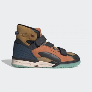 adidas Vadawam 326 Mesa / Core Black / Hazy Copper (GY5297)
