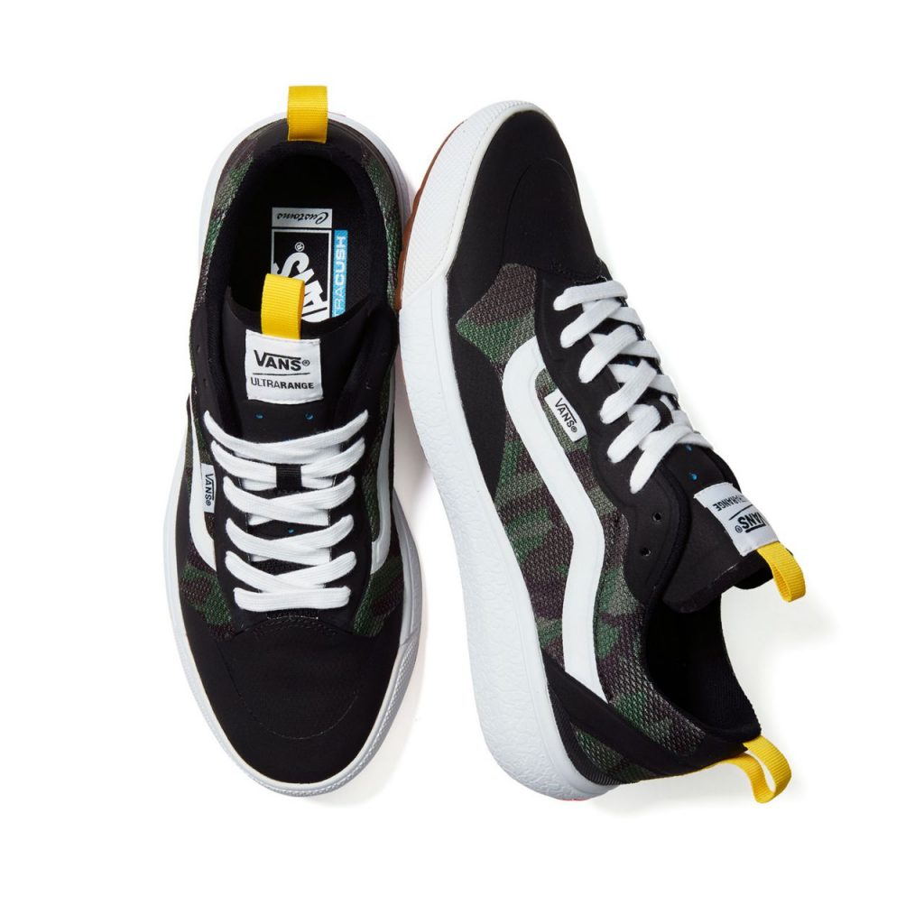 vans-ultrarange VN0A3VC0364