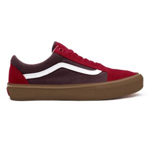 vans-old-skool VN0A3CST004
