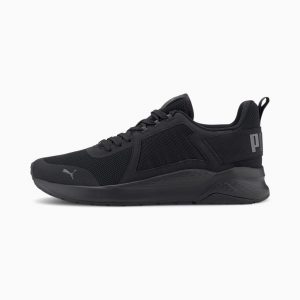 Puma Anzarun Zwart (371131-01)