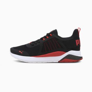 Puma Anzarun Rood/Zwart (371131-11)