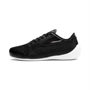 Puma BMW M Motorsport Drift Cat 7S Ultra Zwart (306441-01)