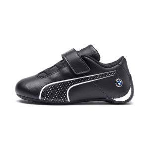 Puma BMW M Motorsport Future Cat Ultra sportschoen Zwart/Wit (306252-01)