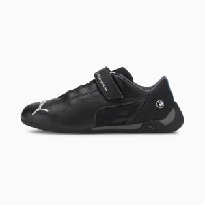 Puma BMW M Motorsport R-Cat V schoenen Zwart (306532-01)