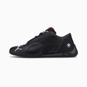 Puma BMW M Motorsport R-Cat schoenen Zwart (306531-01)