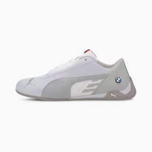 Puma BMW M Motorsport R-Cat schoenen Wit (306531-02)