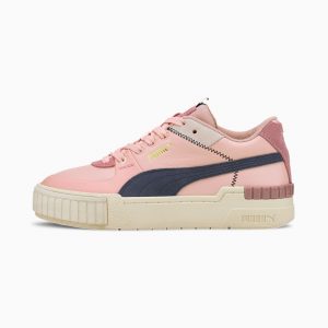 Puma Cali Sport Mix Roze/Wit (371202-06)