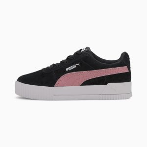 Puma Carina Zwart (370533-05)