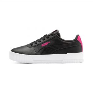Puma Carina L Zwart (370677-01)